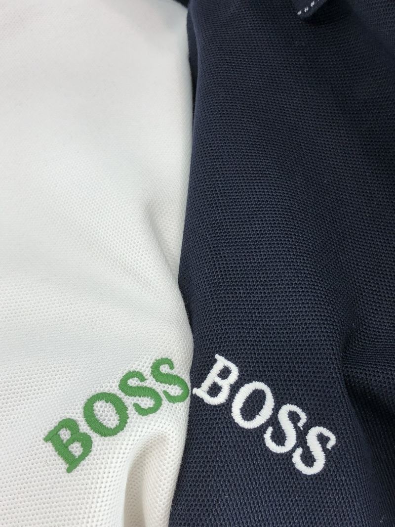 Boss T-Shirts